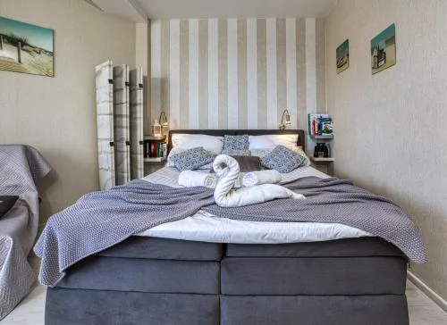 Apartament Dorotka