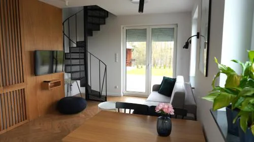 Apartamenty Nad Wodą