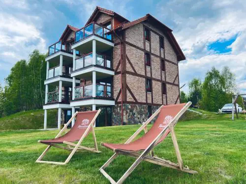 Skoczybruzda Apartamenty