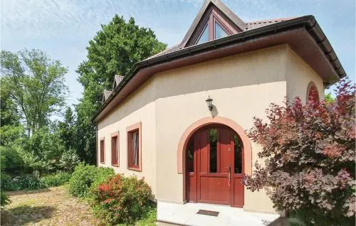 3 Bedroom Beautiful Home In Choczewo