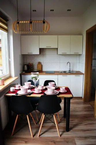 Apartament Domowe Zacisze 1