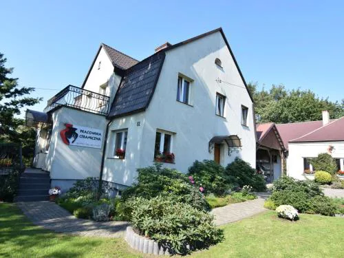Apartment in Choczewo near Baltic Sea