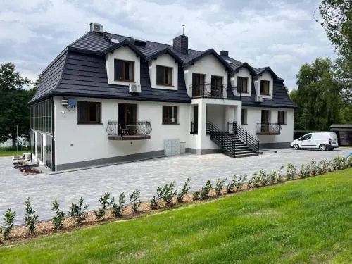 Apartamenty Leśna Przystań Kazub nr 2