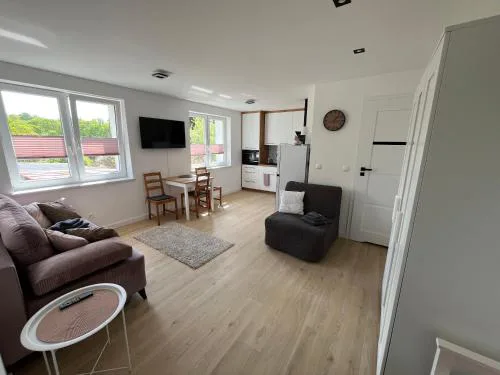 Apartament Luizy