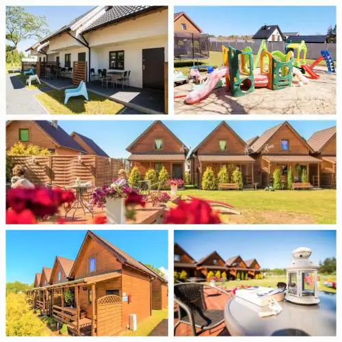 Baltic Holiday