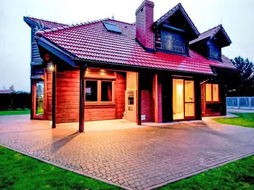 Holiday Home Nad Morzem by Interhome