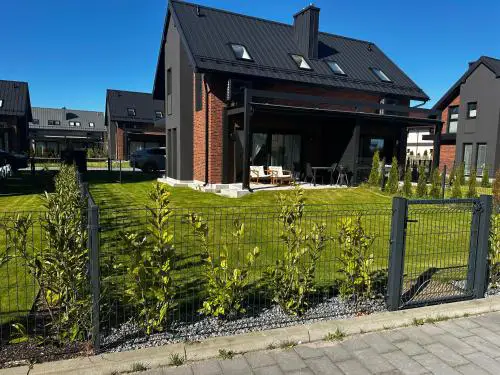 Norda Debki Modern House