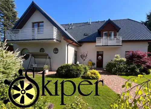 SKiPER Dębki