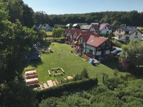 Słoneczne Dęby