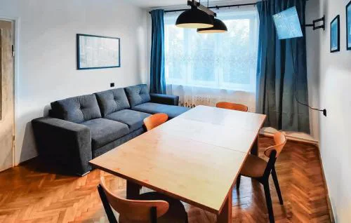 1 Bedroom Nice Apartment In Gdansk