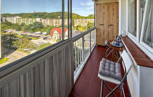 2 Bedroom Nice Home In Gdansk