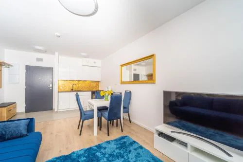 8th floor MK apartment