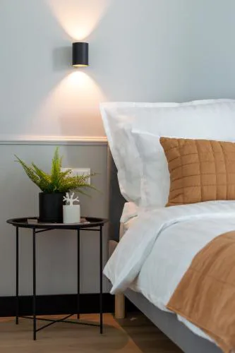 A Morze Las apartament Sobieszewo przy lesie i blisko plaży Wyspa Sobieszewska