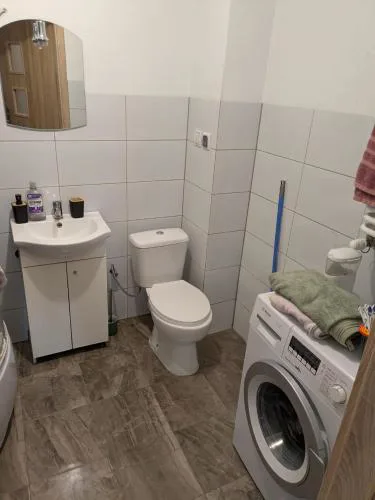 Aga Apartment