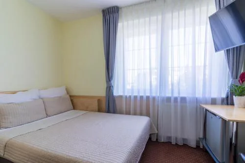 Aida POKOJE GOŚCINNE GDAŃSK - ROOMS & FREE PARKING