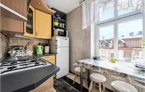 Lovely Apartment In Gdansk With Wifi