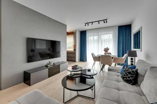 Amber Port 11 by Grand Apartments