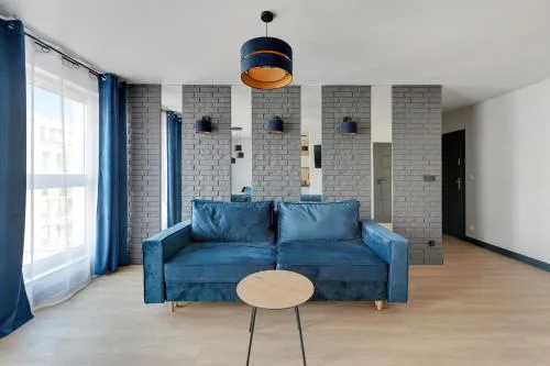 Angielska Grobla 5 Apartments DeLuxe Old Town
