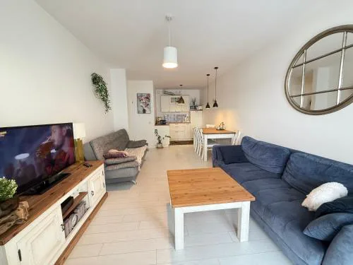 Ann Apartament Gdańsk