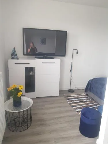 Apartament 4 osobowy Gdańsk nr karty 7176