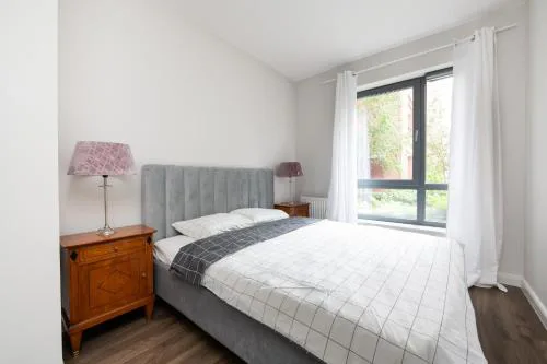 Apartament Łąkowa