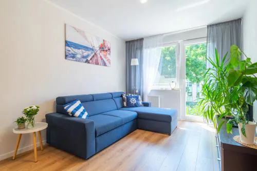 Apartament Anchor Przymorze