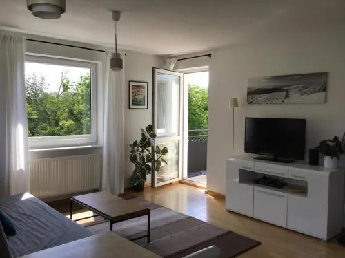 Apartament Argo