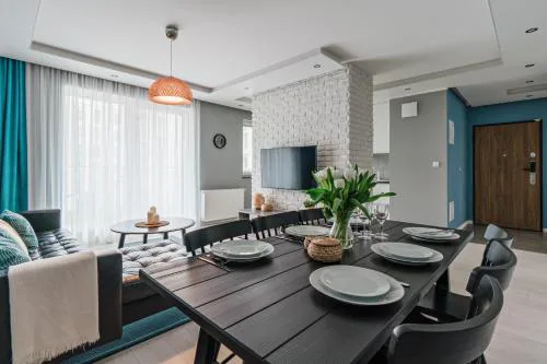 Apartament Aurora, Free parking