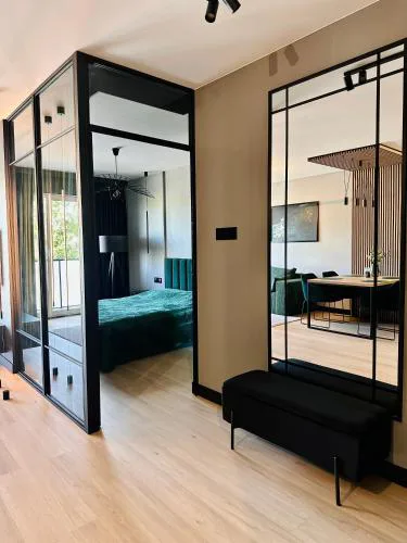 Apartament Baltea Gdańsk Kaczyńskiego