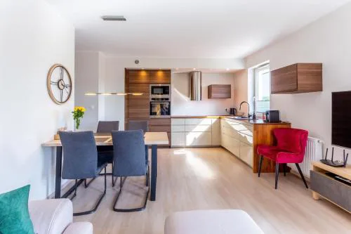 Apartament Betty Q4Apartments