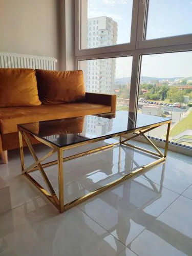 Apartament blisko morza Izabella & Lilianna Gdańsk Nowa Letnica