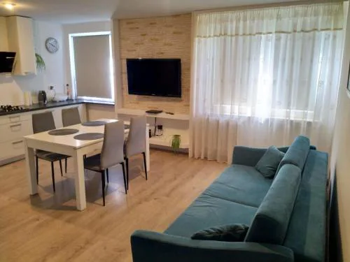 Apartament Blisko Plaży