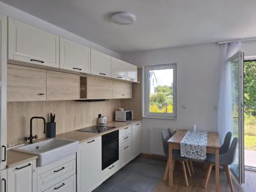 Apartament Blisko Starego Miasta