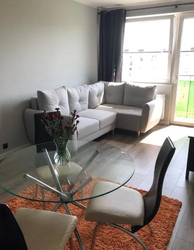Apartament BRZEŹNO