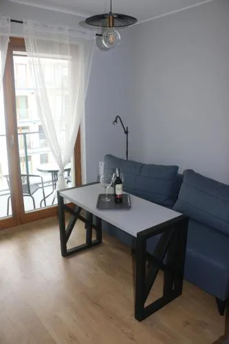 APARTAMENT BURSZTYNOWY GDAŃSK
