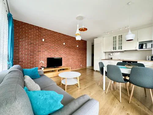 Apartament Caroline Q4Apartments