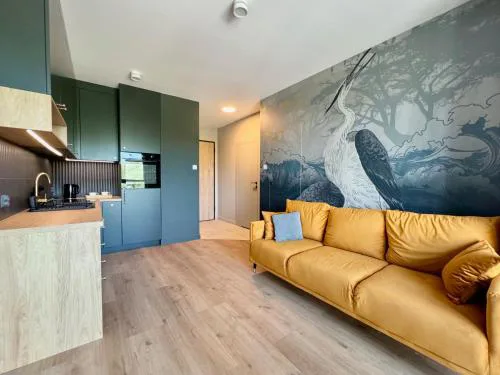 Apartament Ciri Q4Apartments