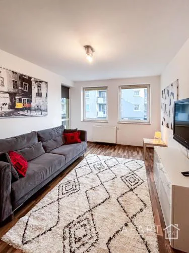 Apartament Citer Center
