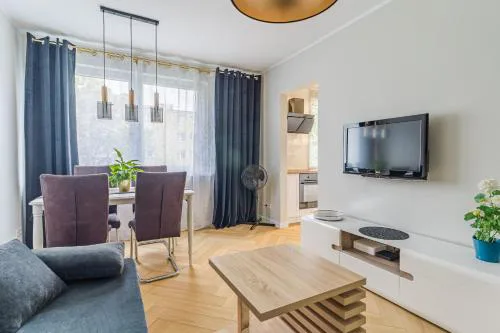 Apartament Diamonds