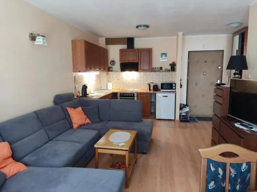 Apartament Dla Ciebie, bezpłatny parking