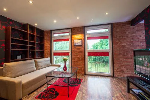 Apartament Do Studzienki