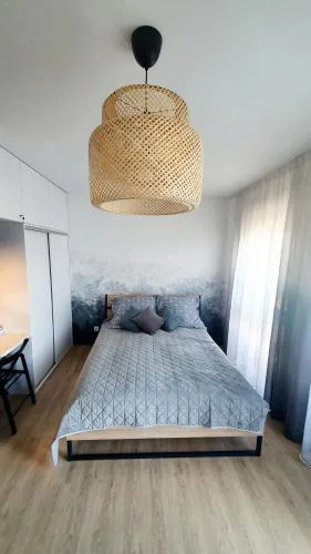 Apartament Dobra Fala