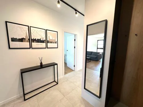 Apartament Doki