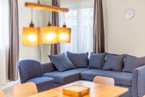 Apartament Driftwood
