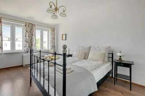 Apartament Gdańsk