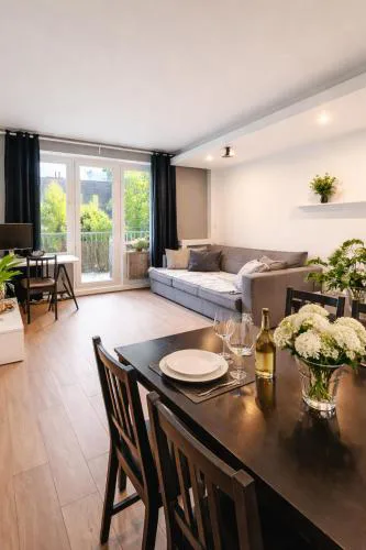 Apartament Gdańsk