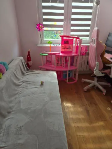 Apartament Gdańsk Brzeźno