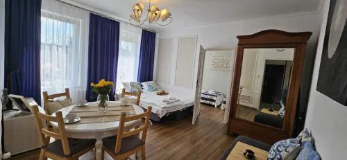 Apartament Gdańska 19 blisko morza