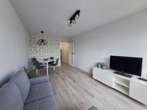 Apartament Glam
