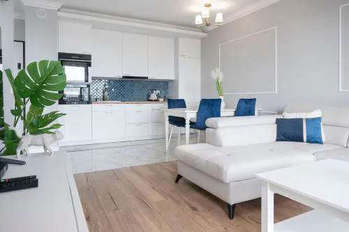 Apartament Glamour